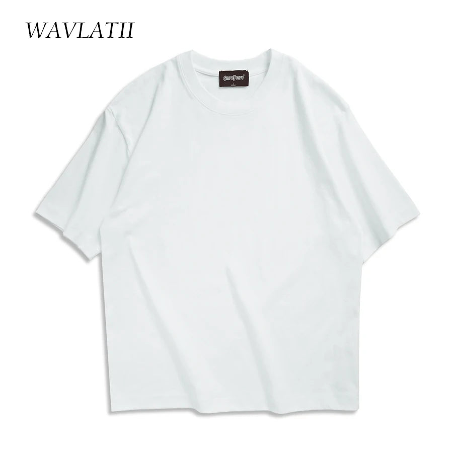 Oversized Summer T-Shirts - Image 4