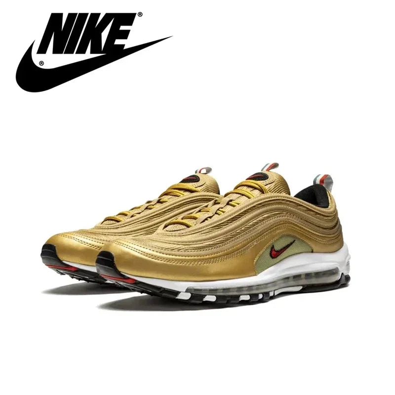 Nike Air Max 97 "Icons Neon 95" - Image 11