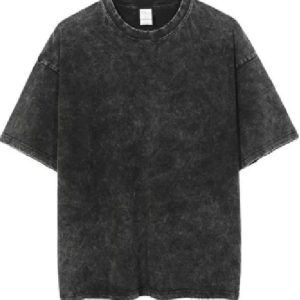 Washed Vintage T-Shirt