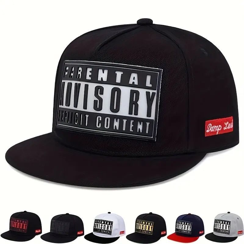 New Fashion Offset Printed Baseball Cap