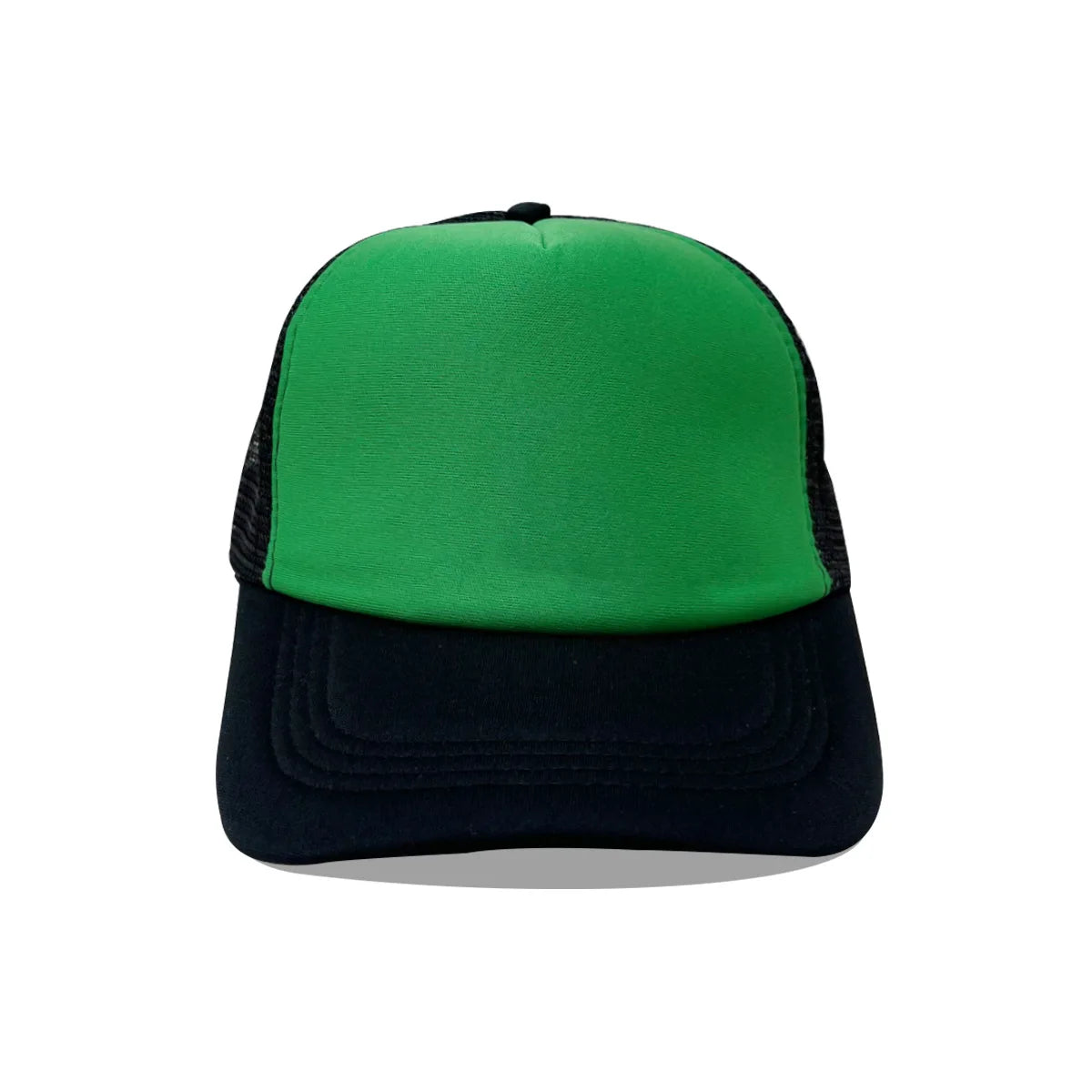 Customized Logo Mesh Baseball Caps – Unisex 5-Panel Trucker Snapback Hats for Summer - Image 43